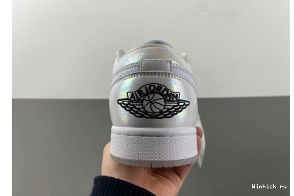 SE “CNY” 1 Air Jordan Low 0716